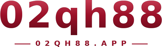 02qh88 logo